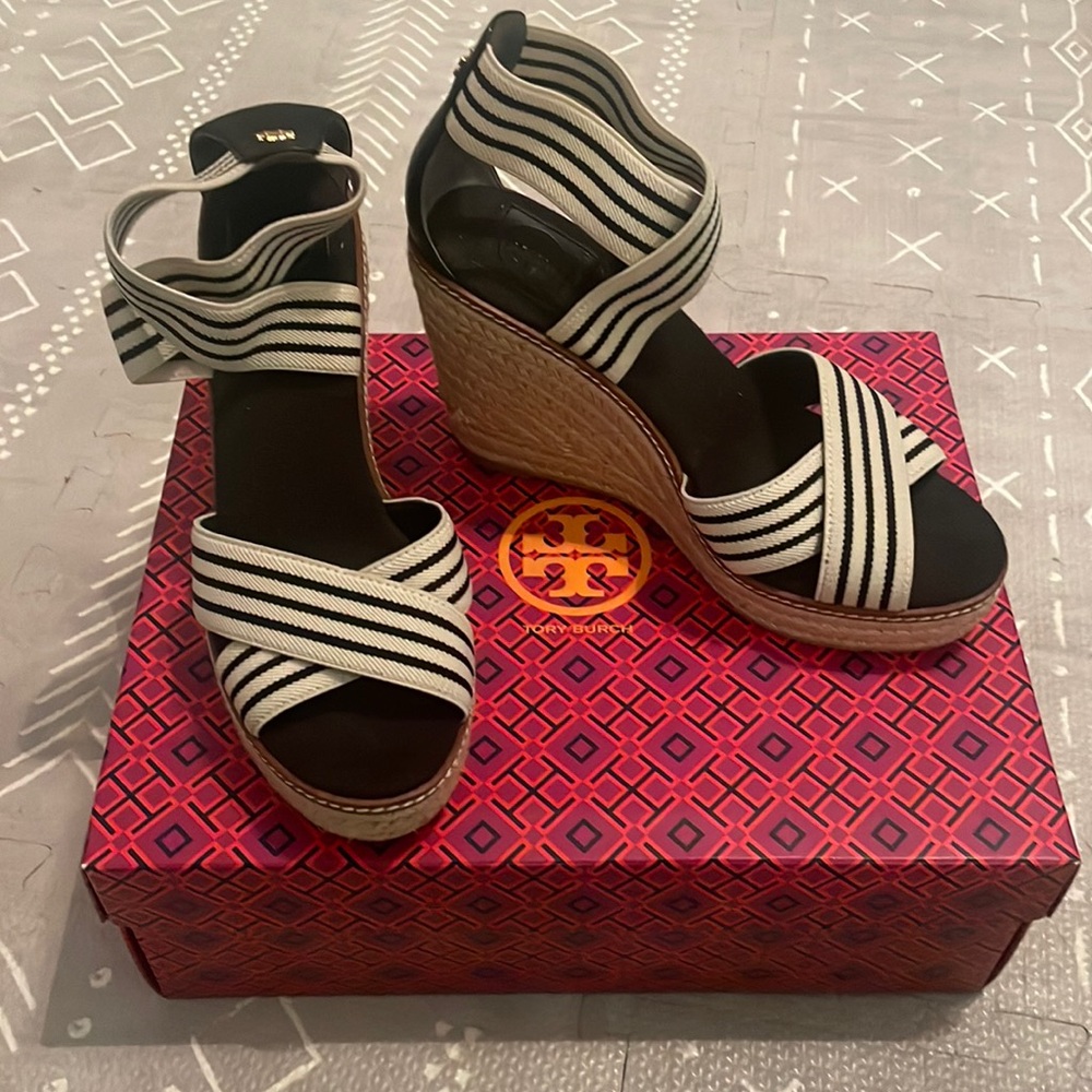 Tory Burch Sandals